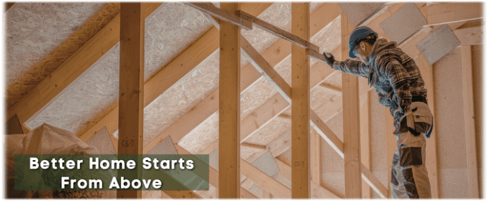 Attic Cleaning Rancho Cucamonga