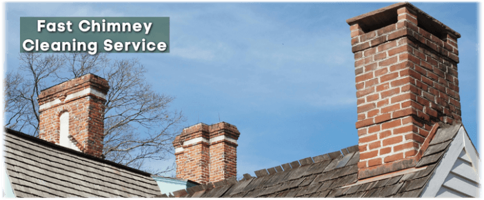 Chimney Cleaning Rancho Cucamonga