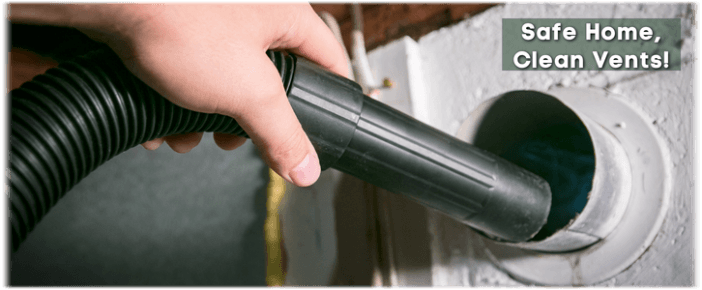 Dryer Vent Cleaning Rancho Cucamonga
