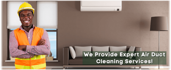 Rancho Cucamonga Air Duct Cleaning